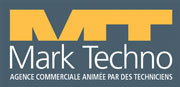 Logo Mark Techno